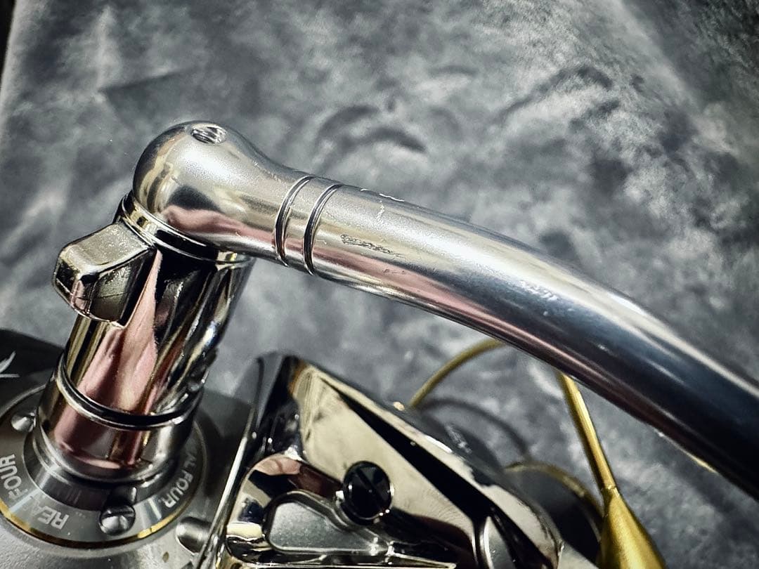 トーナメントISO Z4000LBD