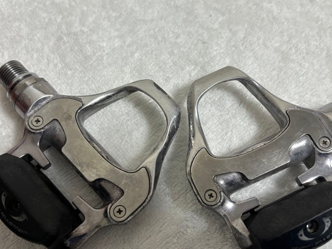 ビンディングペダル PD-7810 DURA-ACEペダル