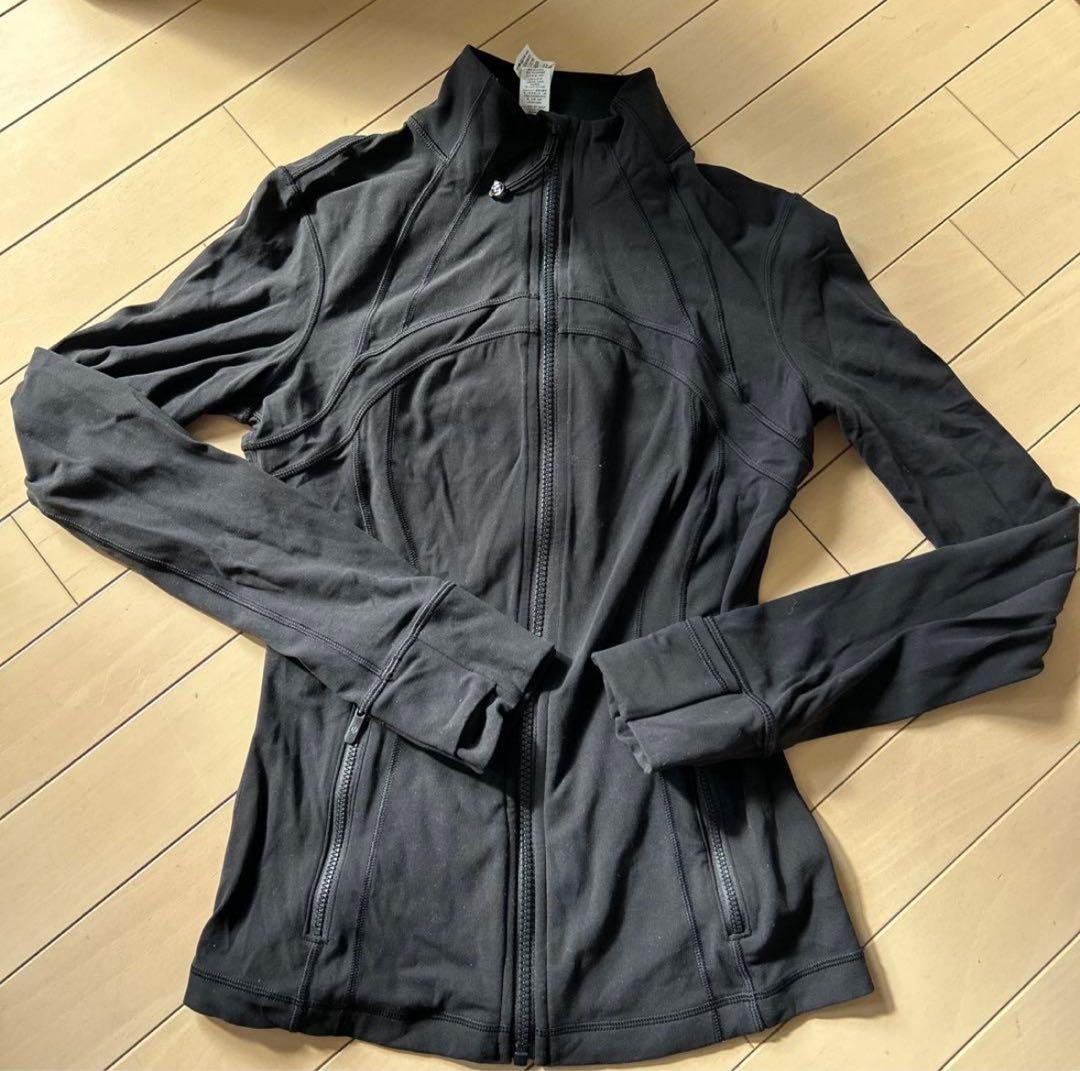 Define Jacket Nulu サイズ6