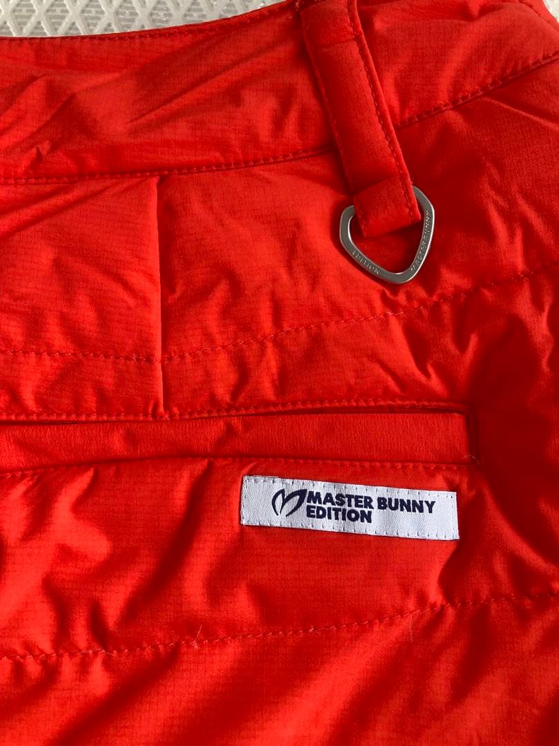 パーリーゲイツ MASTER BUNNY EDITION ダウン スカート