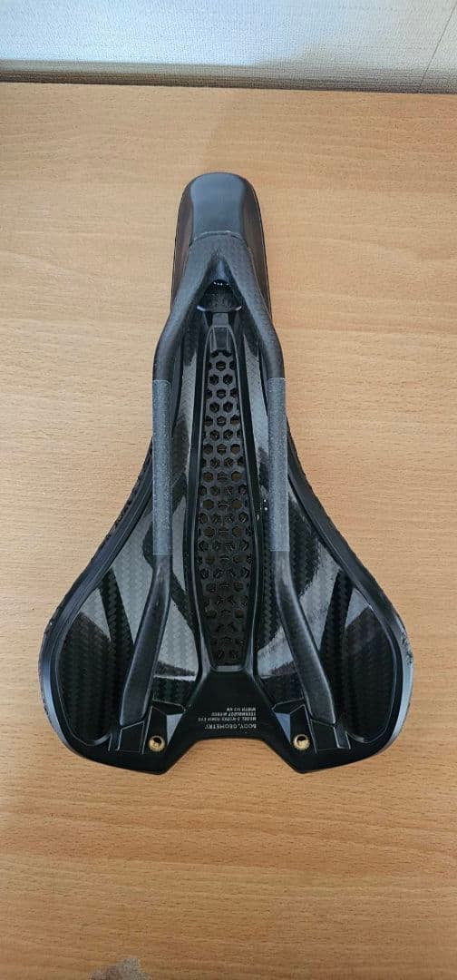 Specialized S-Works Romin Evo Mirror サドル