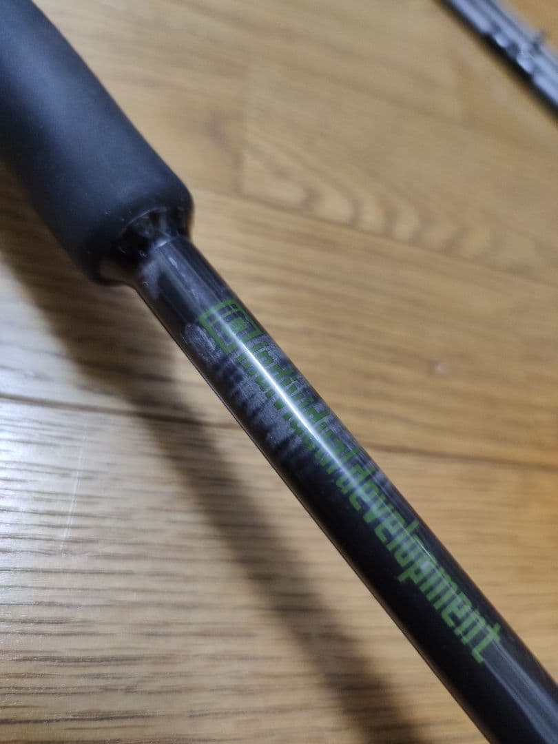 スタジオコンポジット アウトバッカー7404.5-4　テストプロト