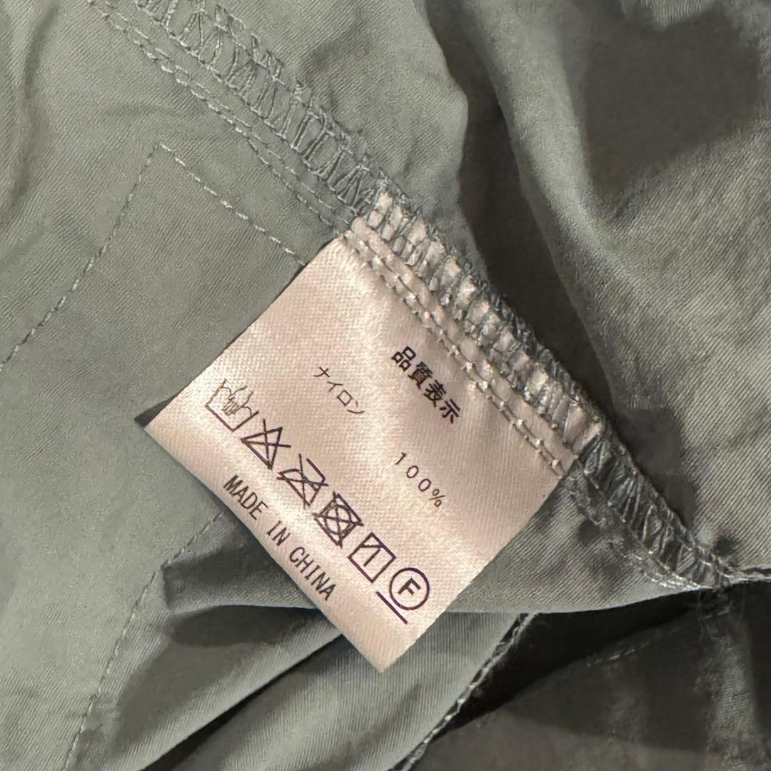 【美品】ラルク L'Arc~en~Ciel マウンテンパーカー TETSUYA