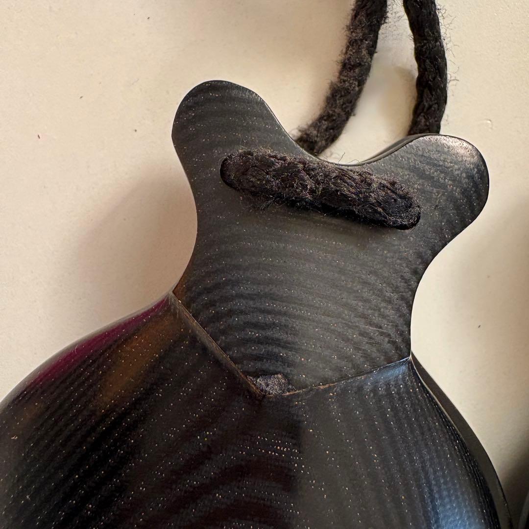 Castanuelas del Sur フラメンコ　パリージョ　カスタネット