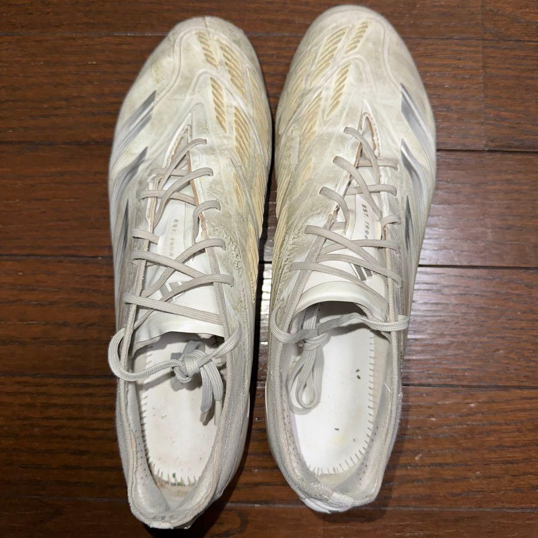 adidas PREDATOR ELITE L HG/AG スパイク