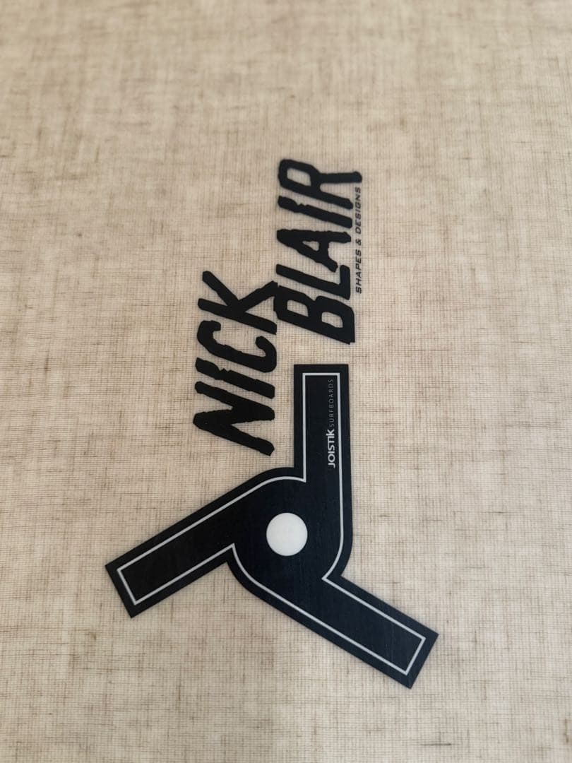 ジョイスティック タコデス JOISTIK Taco ショートボード Flax