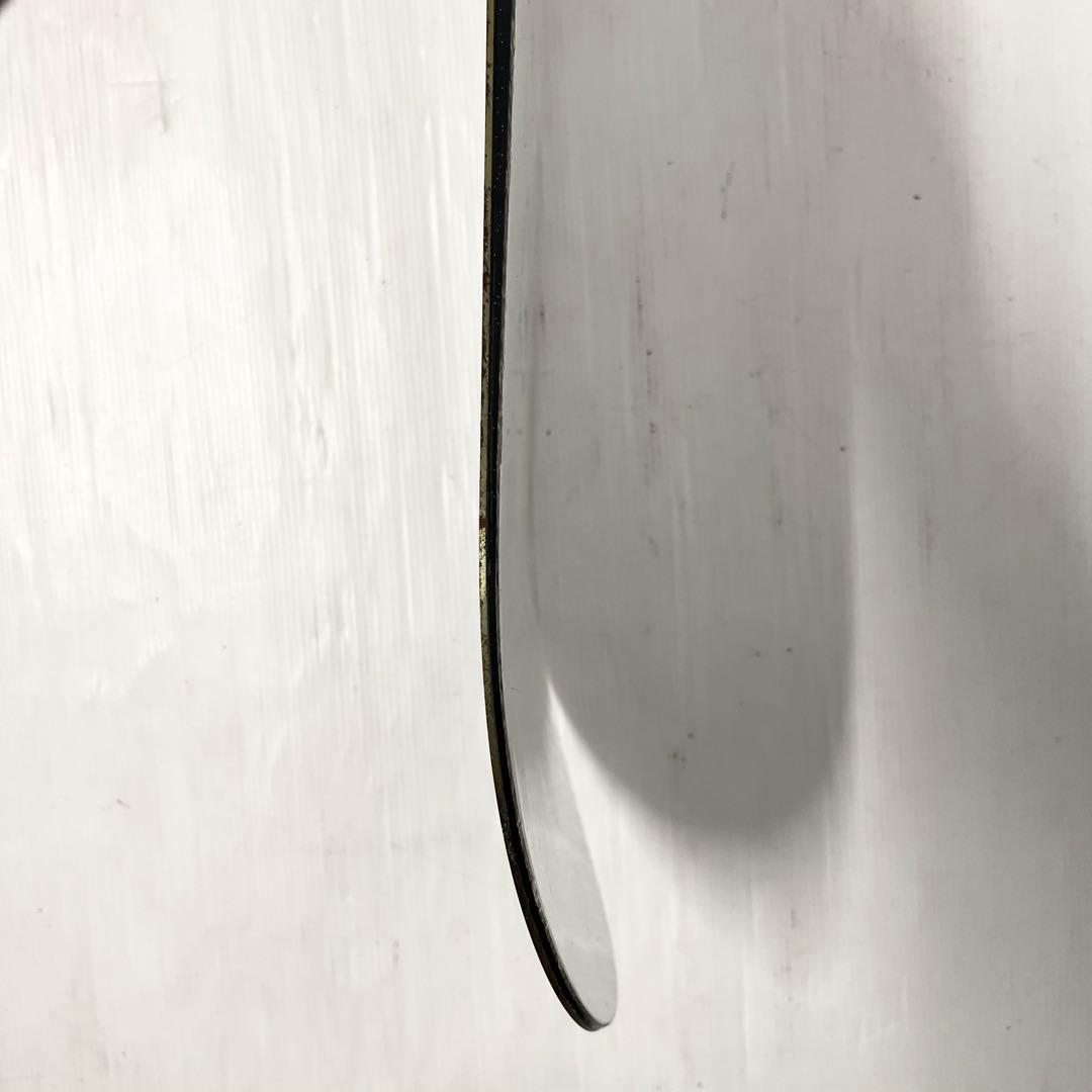 DEATH LABEL Trust LTD スノボセット　FLUX GX スノボ