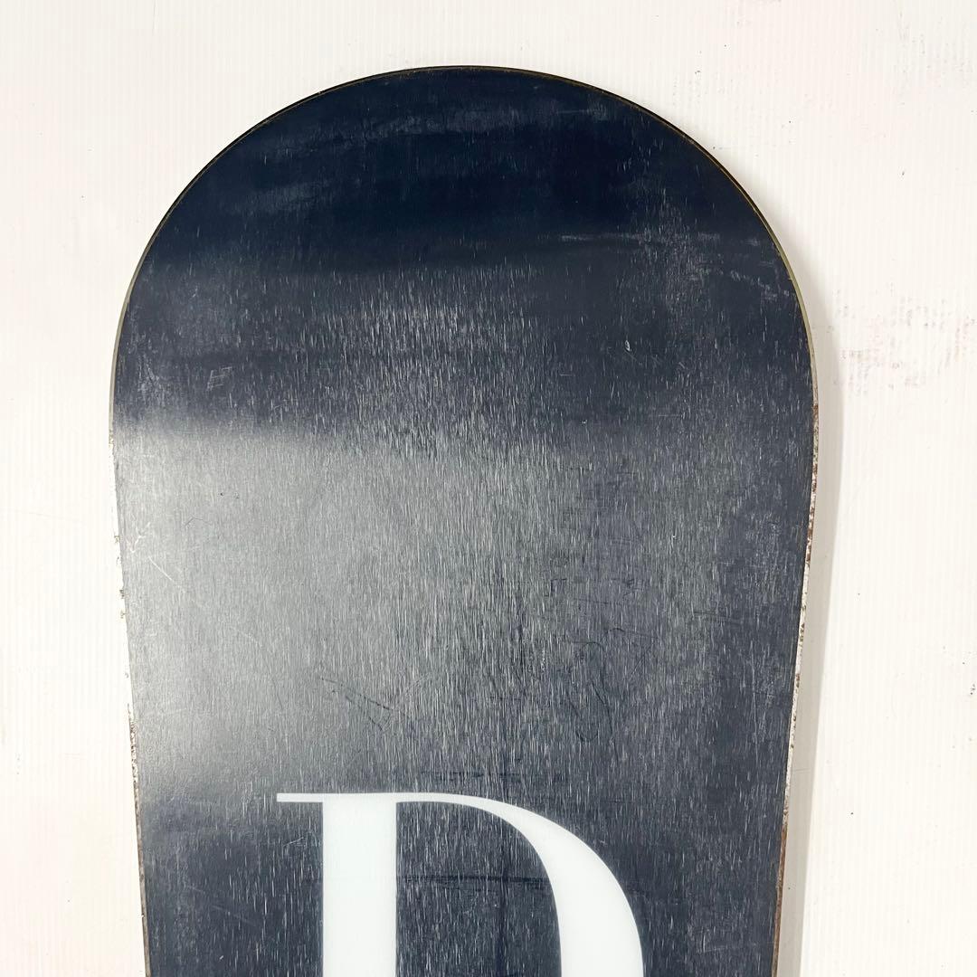 DEATH LABEL Trust LTD スノボセット　FLUX GX スノボ