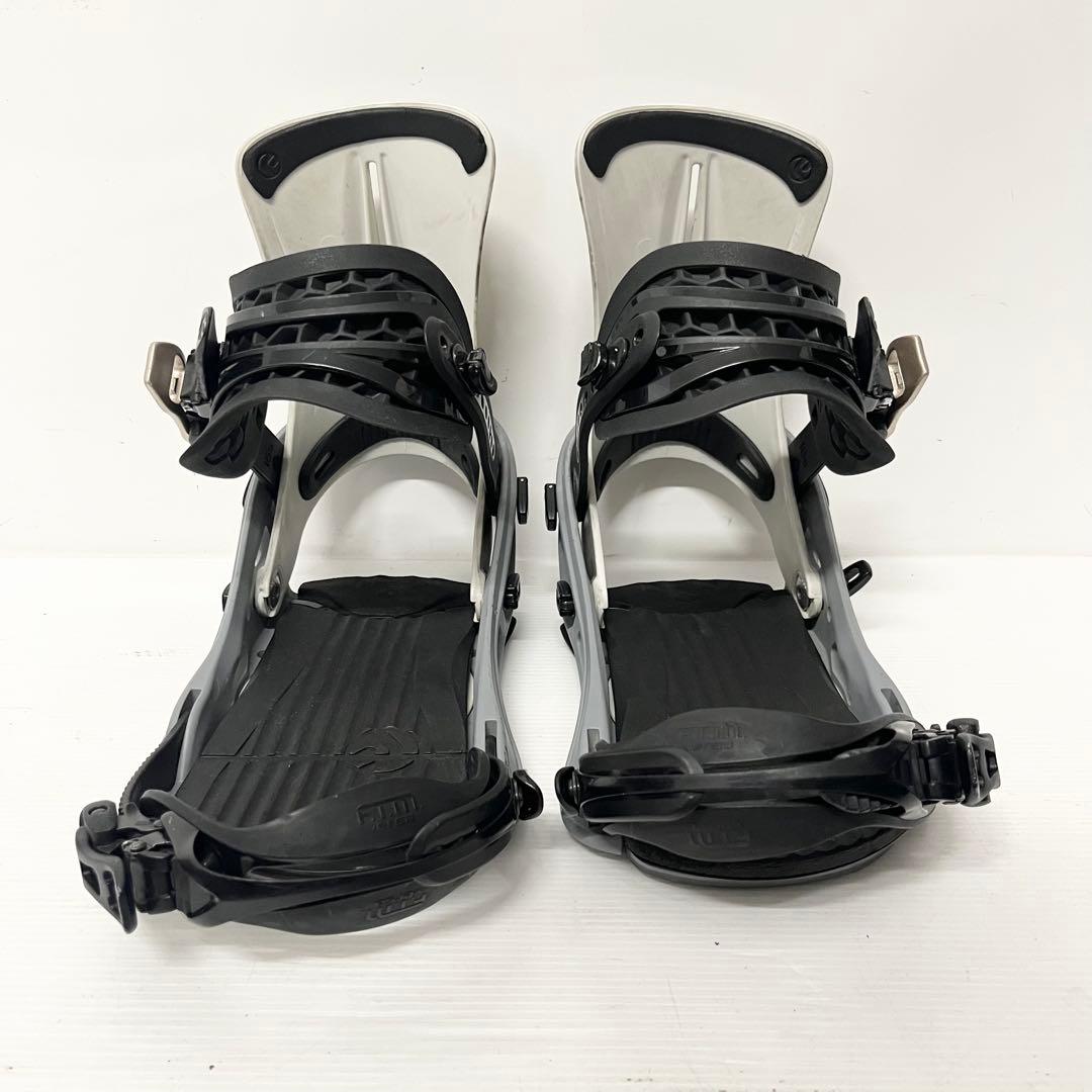 DEATH LABEL Trust LTD スノボセット　FLUX GX スノボ