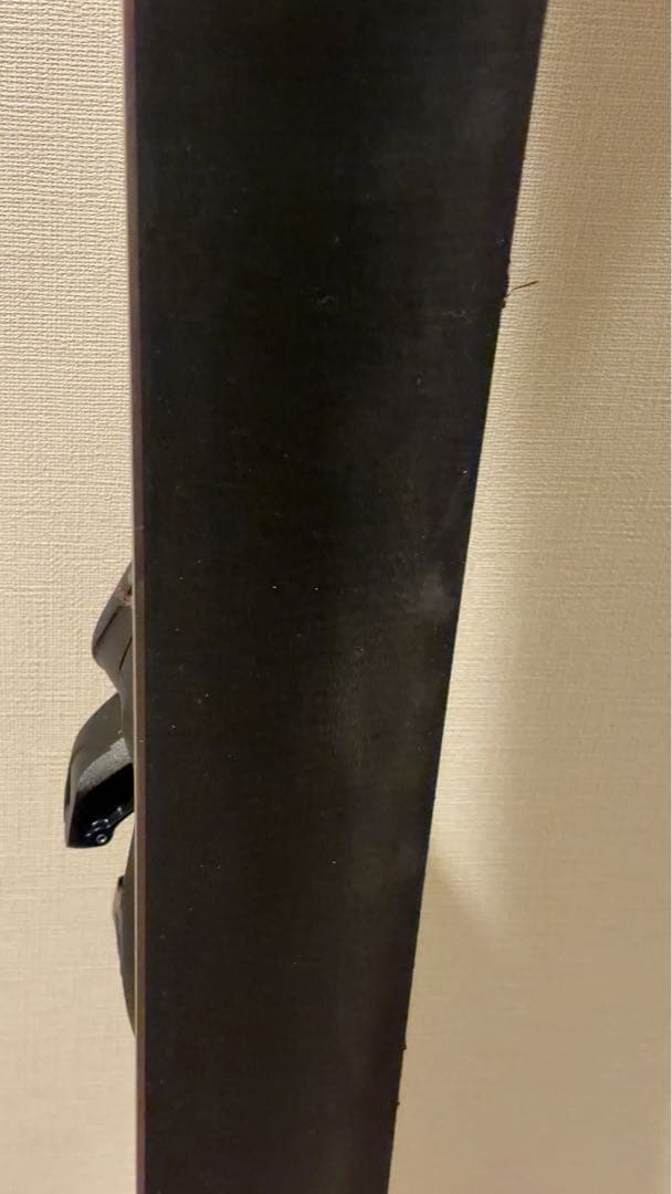 elan エラン EXPLORE6 168cm ビンディング付