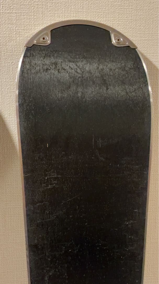 elan エラン EXPLORE6 168cm ビンディング付