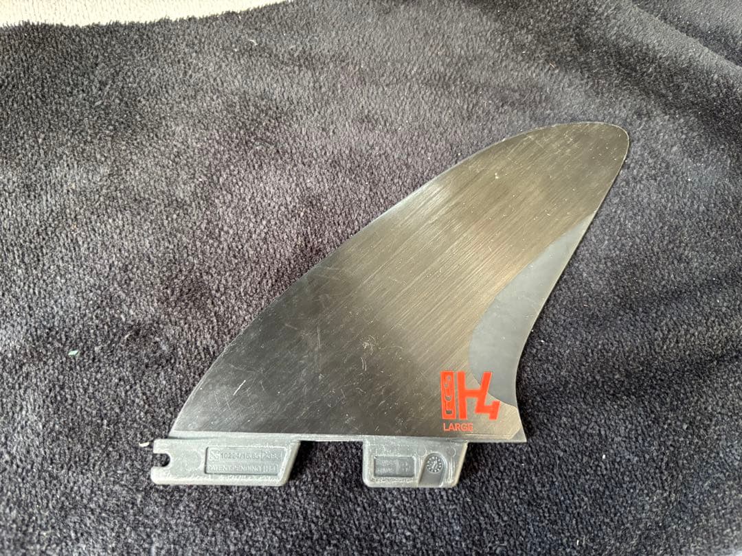 黄*猿様 fcs2 H4 ラージ