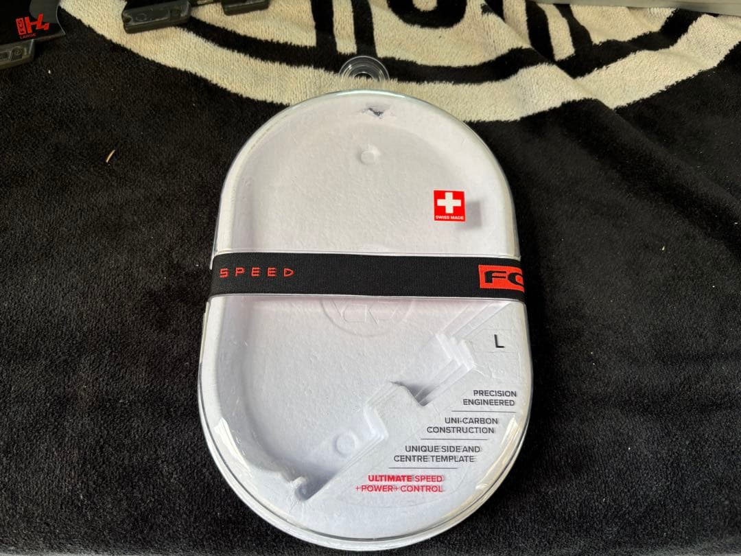 黄*猿様 fcs2 H4 ラージ