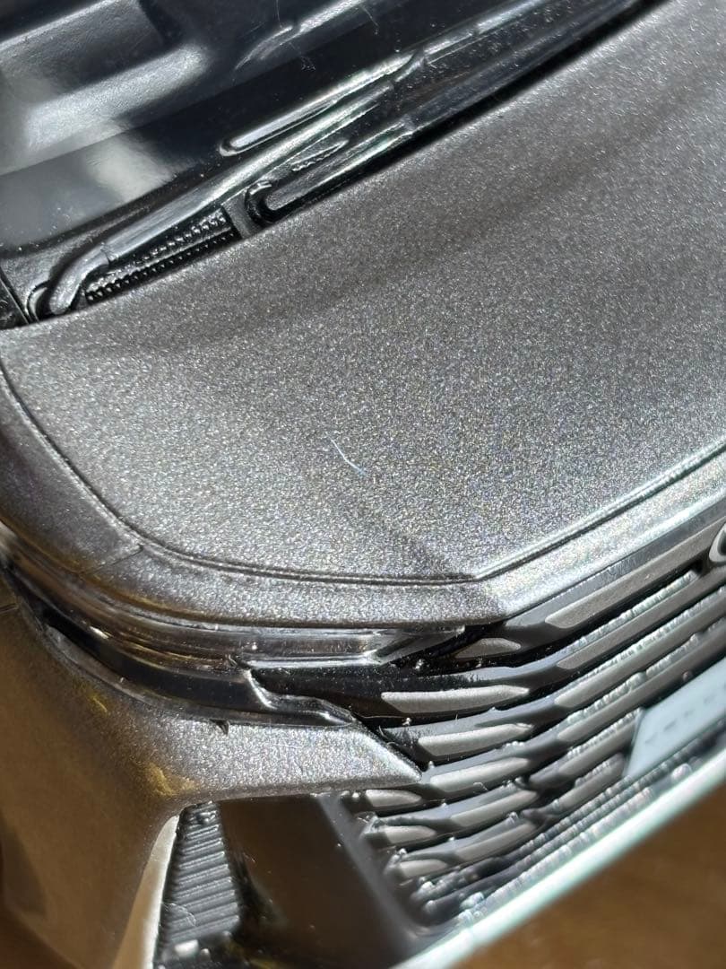 ヴェルファイア カラーサンプル プレシャスメタル 値下げ中