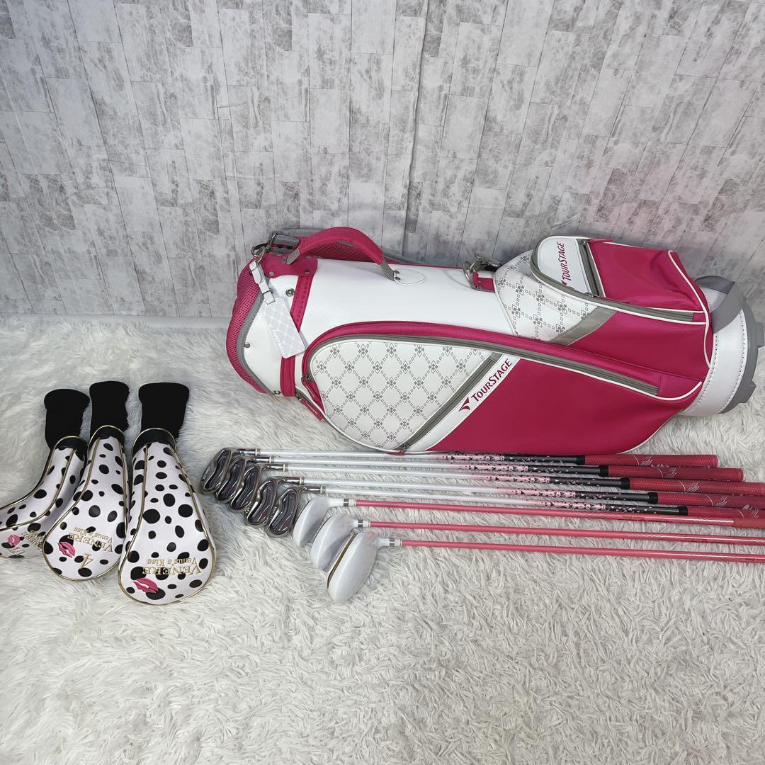 YONEX Fiore 5本VENERE Venus's Kiss セット