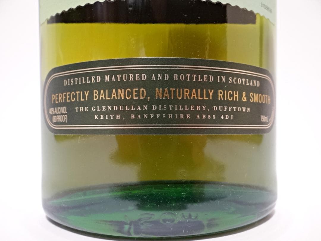 シングルトン 12年 The Singleton アメリカ版ボトル 750mL