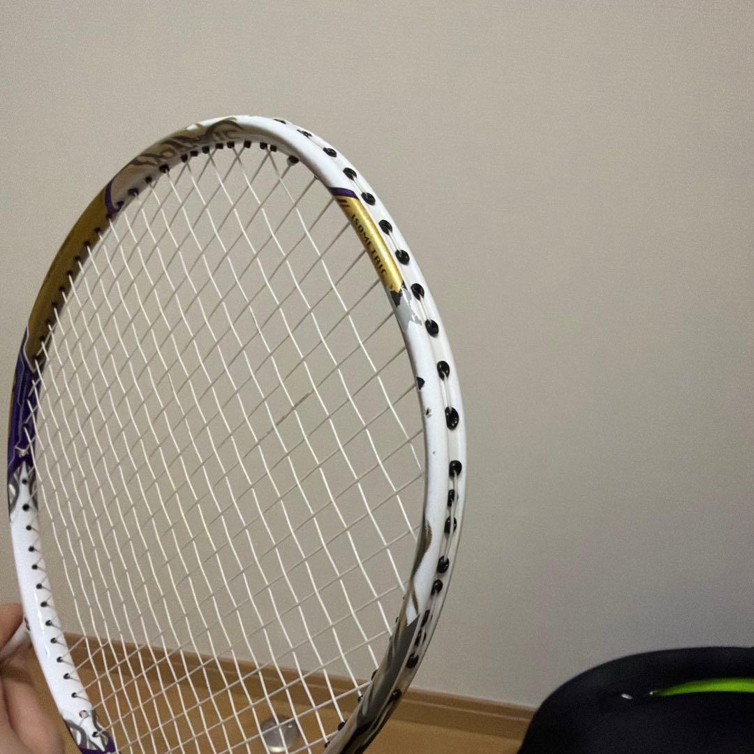 ボルトリックzfoce リミテッド