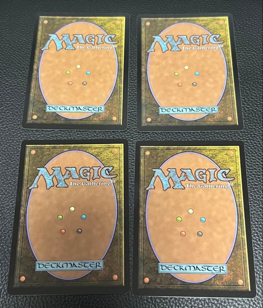 MTG 鮮麗 英語版 ローウィンの昏明