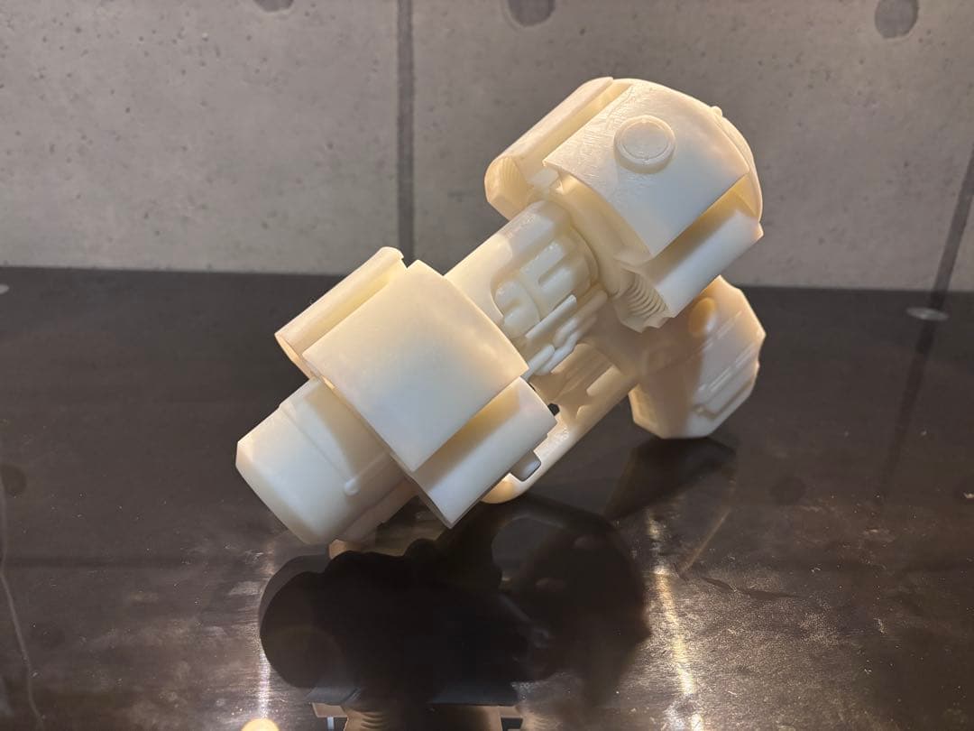 GANTZ Xガン コスプレ XGUN