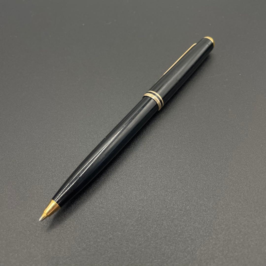 モンブラン　シャープペンシル　マイスターシュテック