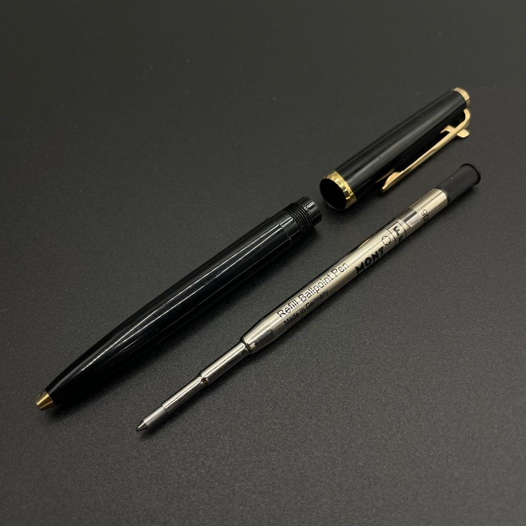 モンブラン　シャープペンシル　マイスターシュテック