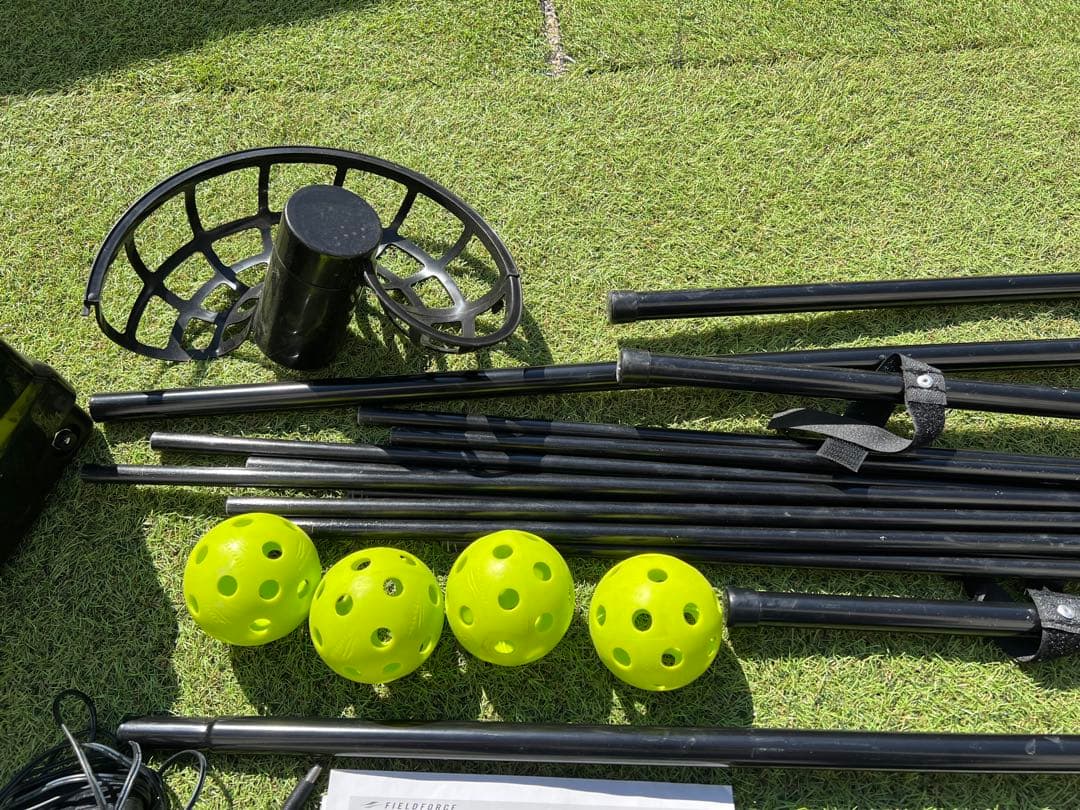 ☆中古トスマシン