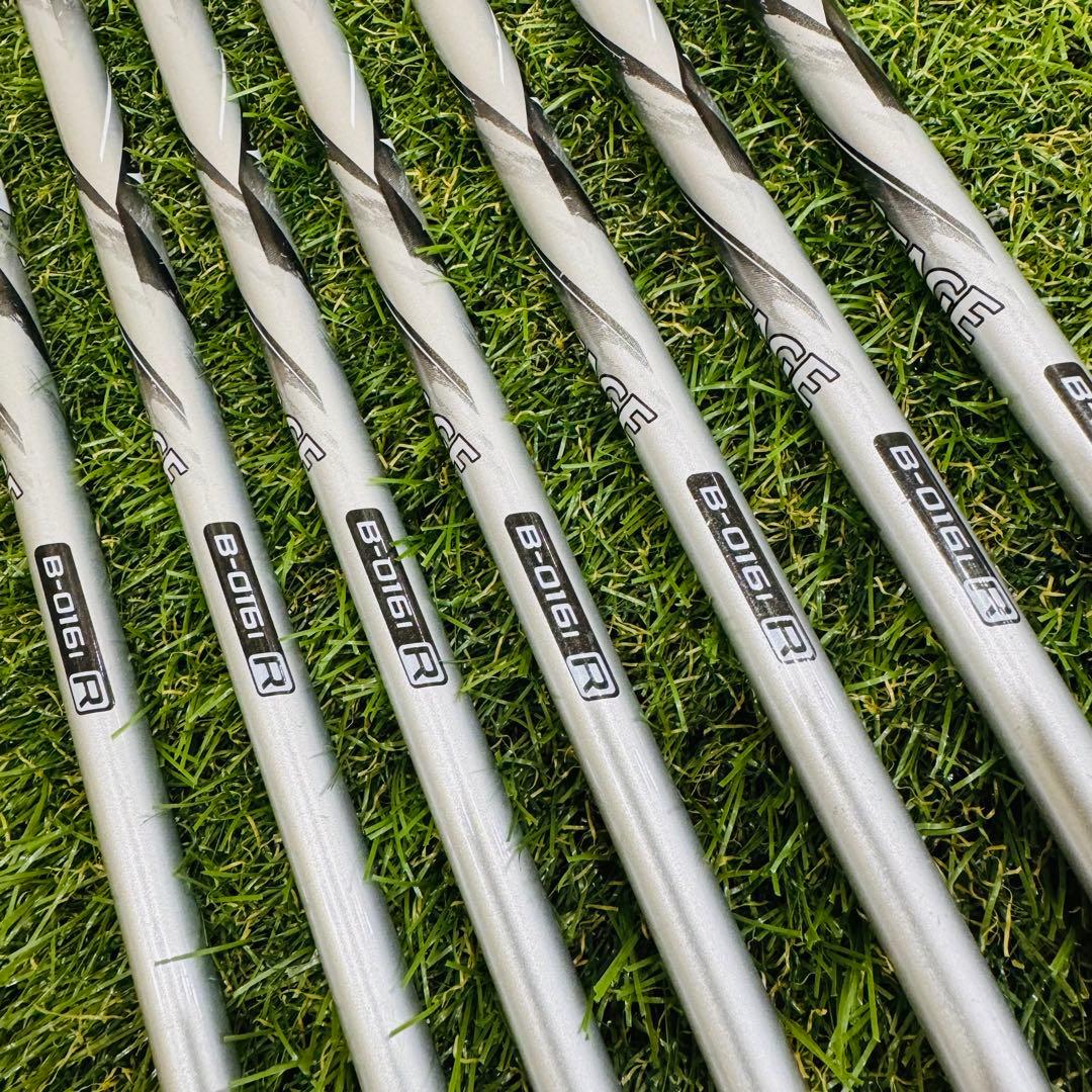 【男性用】TOURSTAGE V6000 アイアンセット 7本（R）