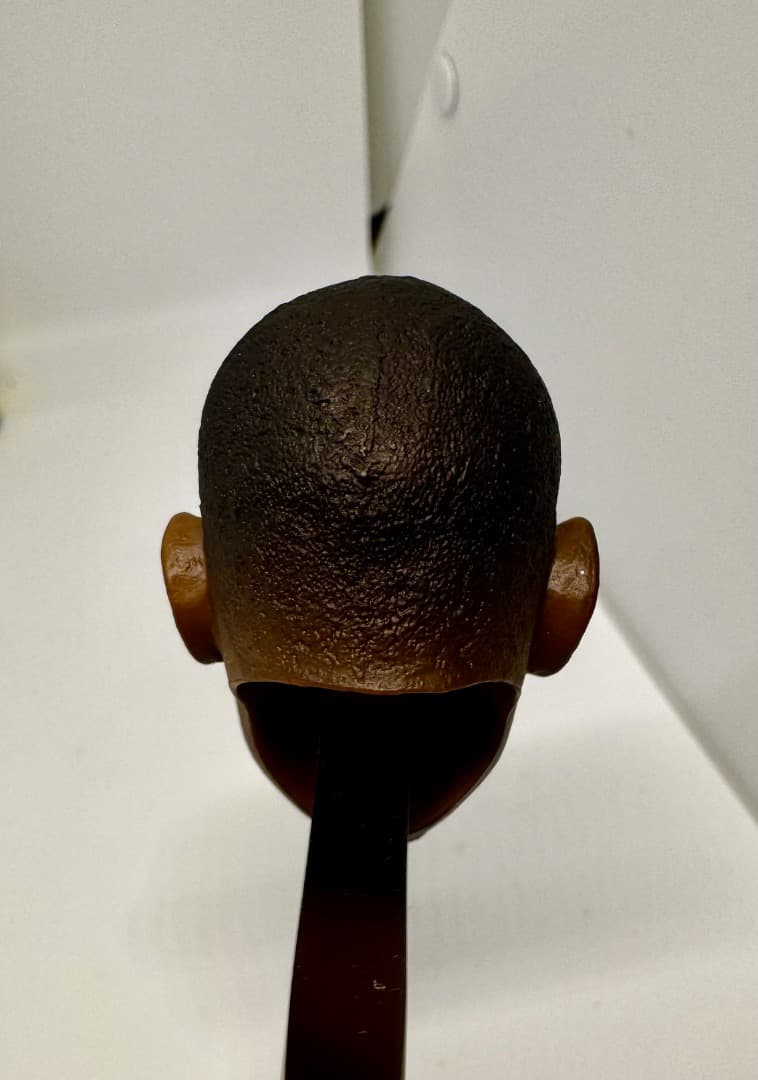 【箱無し/経年劣化有り】エンターベイ　NBAフィギュア　ケビン・デュラント