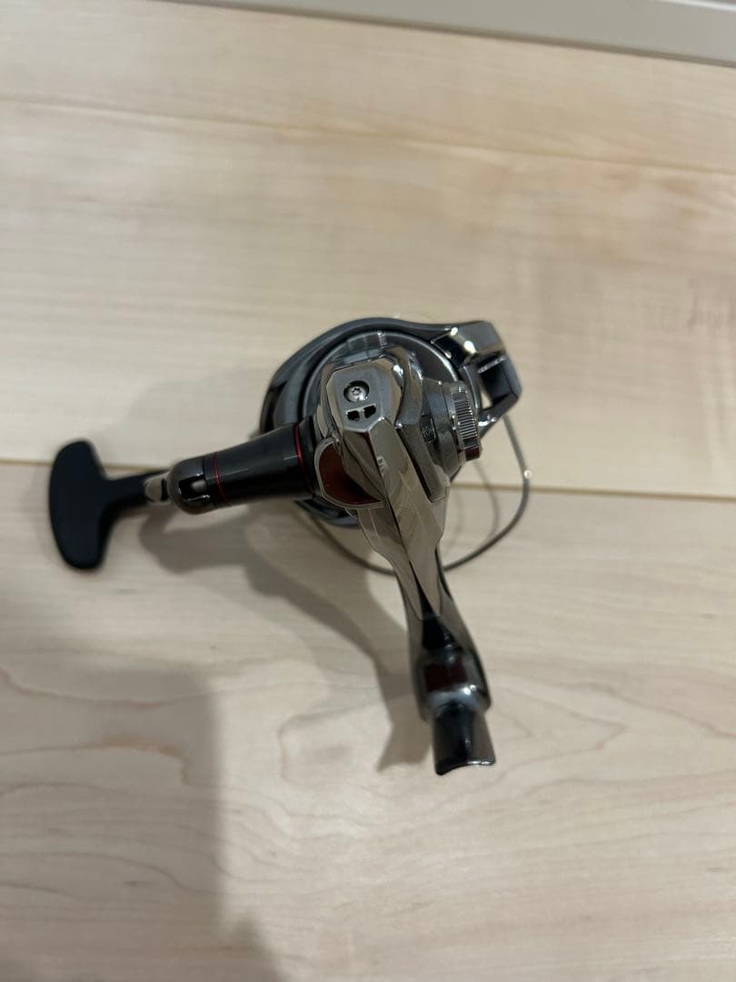 SHIMANO 16 STRADIC CI4+ 4000XGM➕スペアスプール付