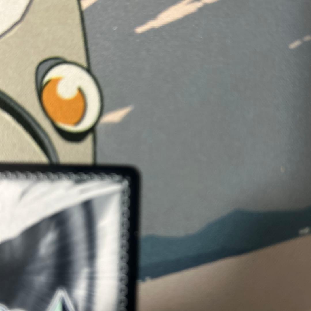 ヴァイス　ブルアカ　伊落マリー（体操服）spサイン