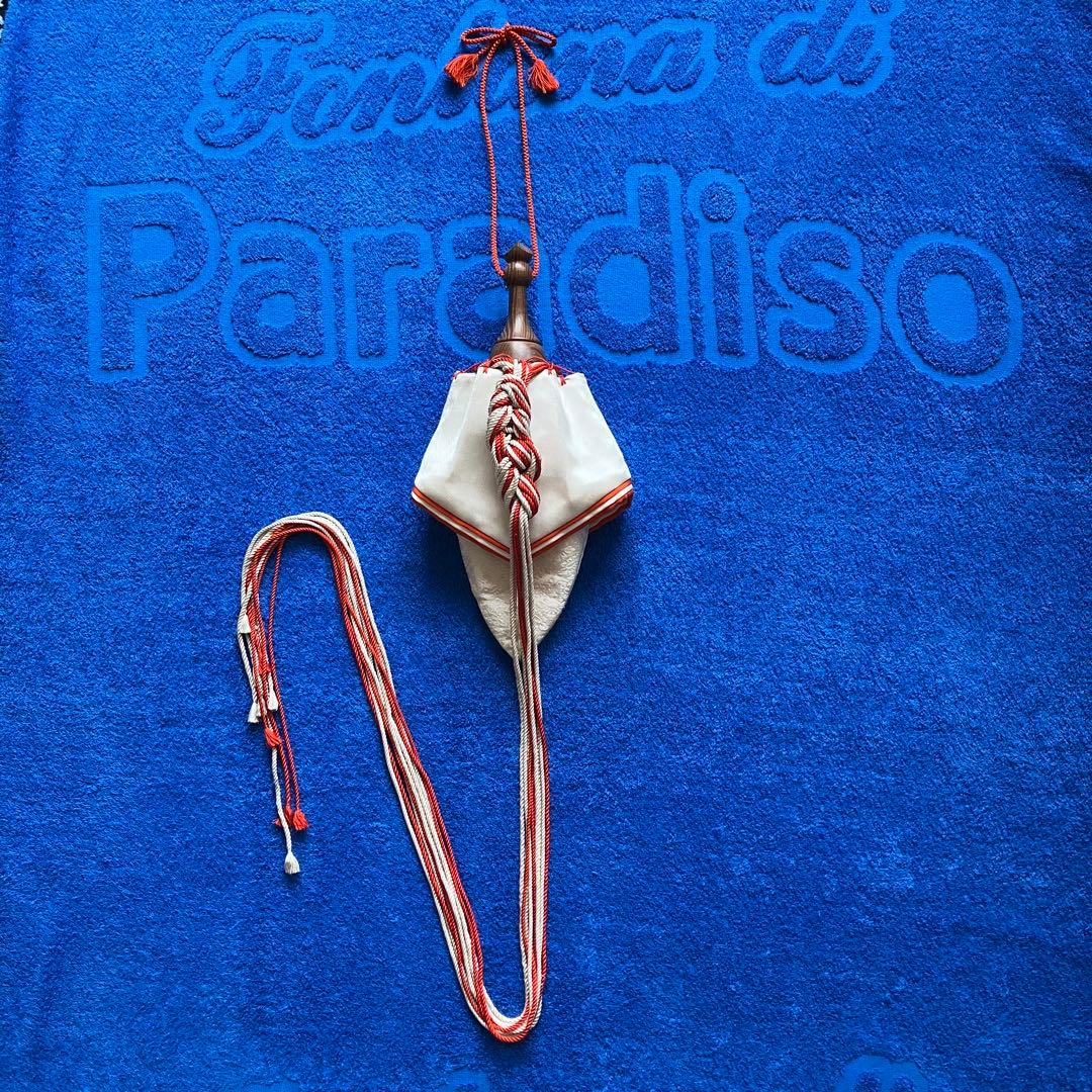 茶道具 土田友湖作 訶梨勒(かりろく)