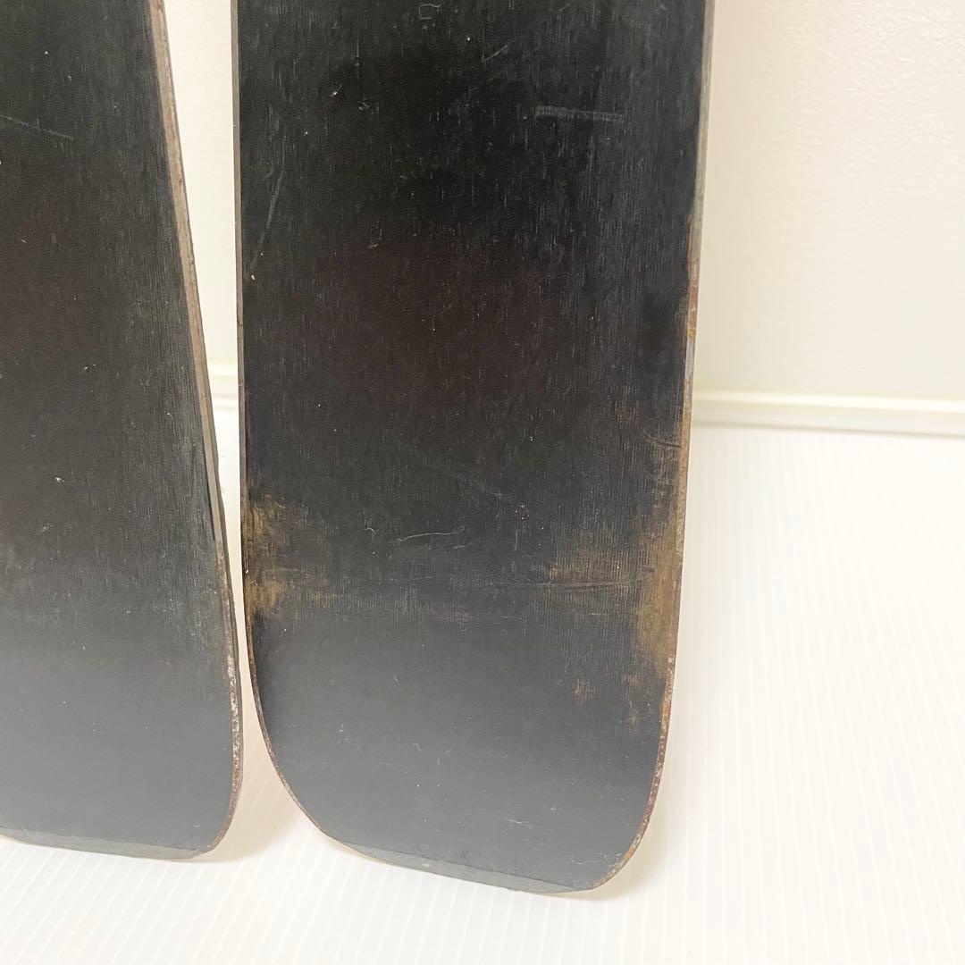 ✨希少✨アトミック NOMAD S 165 × XTE 10 オールラウンド