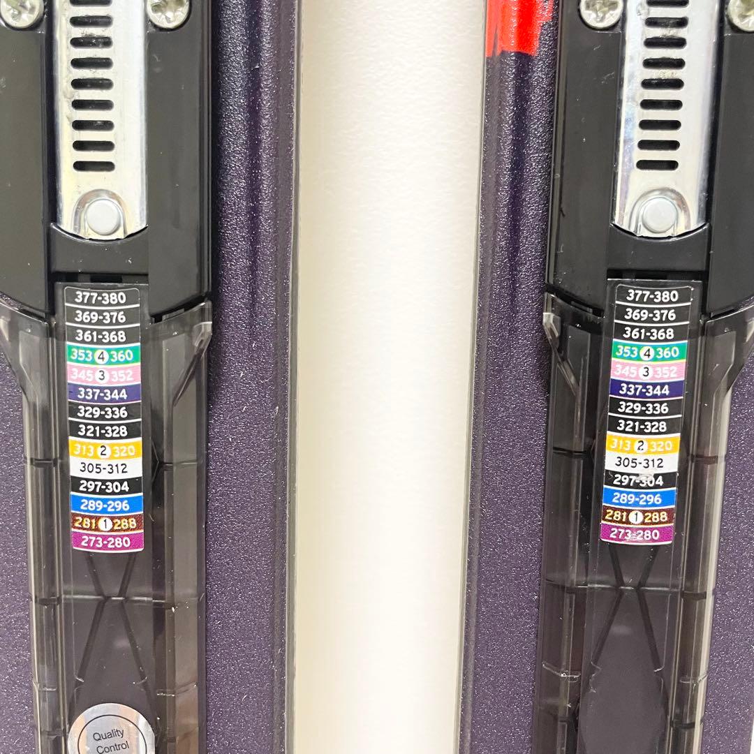 ✨希少✨アトミック NOMAD S 165 × XTE 10 オールラウンド