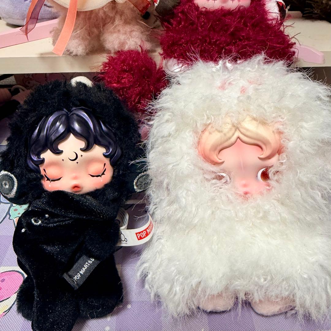 ぬいぐるみ・マスコット SKULLPANDA You Found MeL'impressionnisme