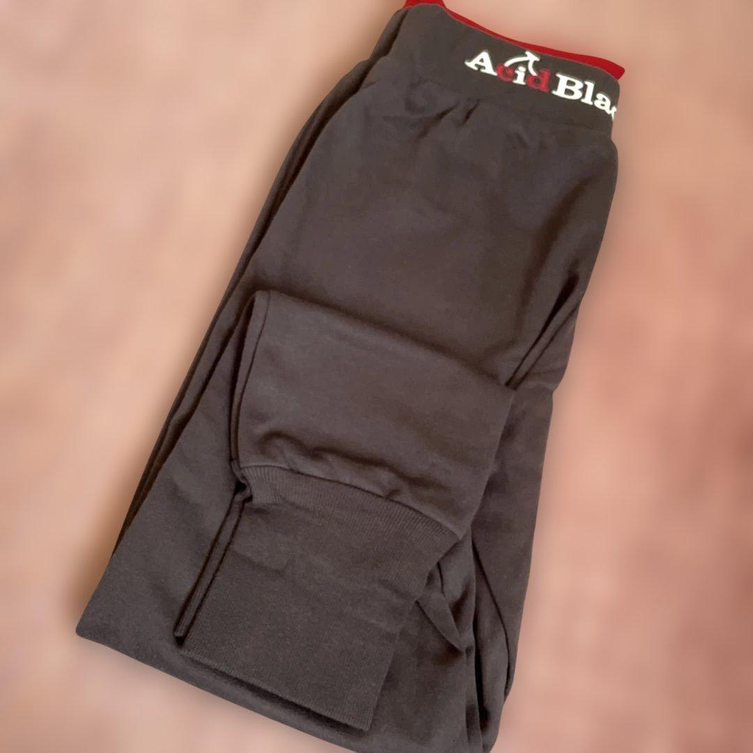 貴重!!Acid Black Cherry サルエルパンツ