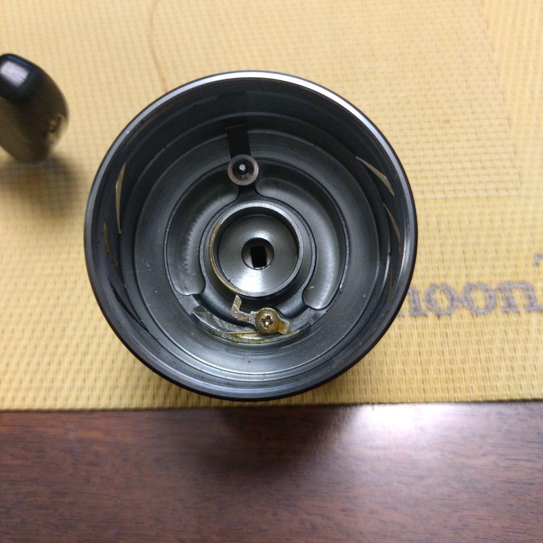 SHIMANO STRADIC 4000XGM-K ストラディック　ケース付