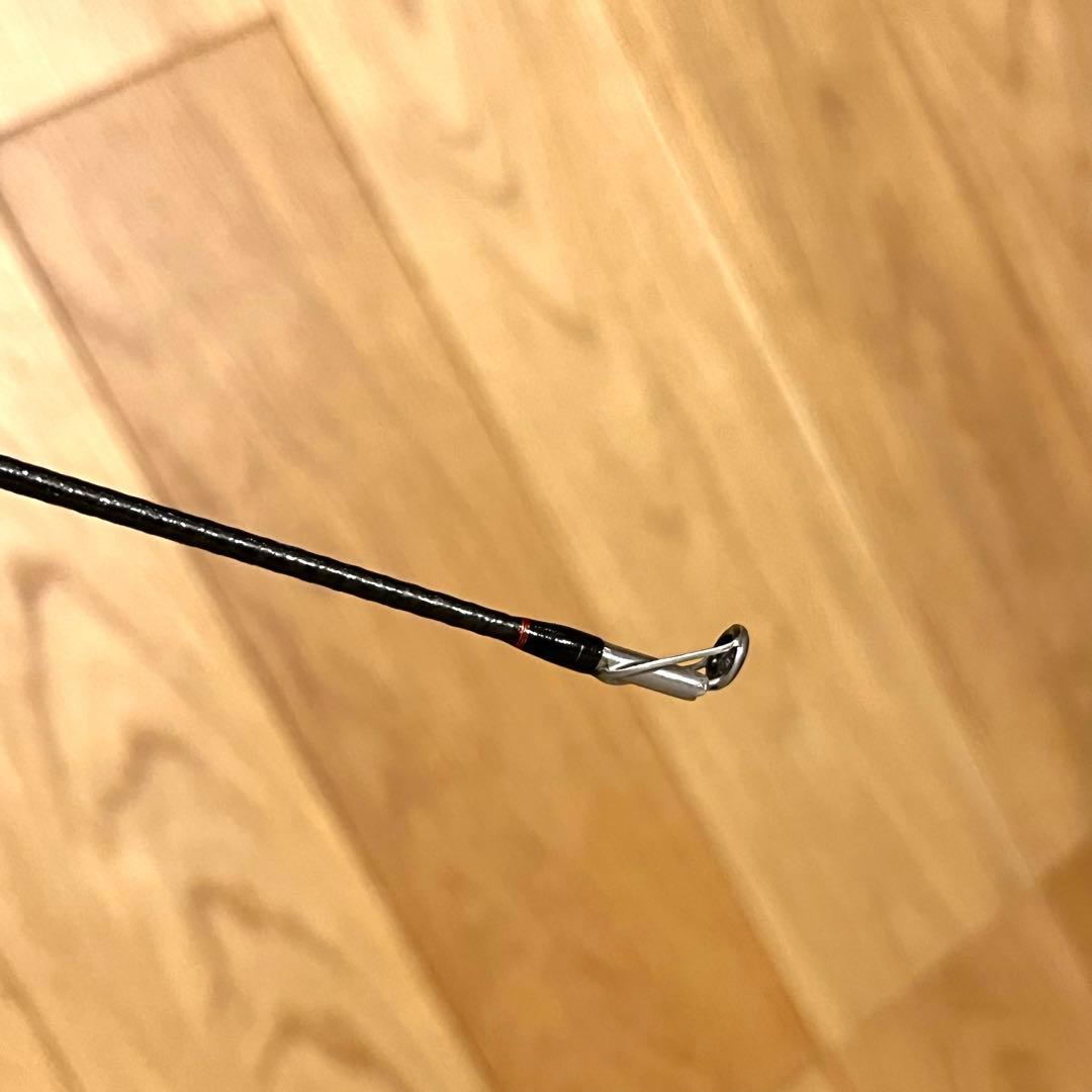 シマノ ポイズンアドレナ 1610M-G