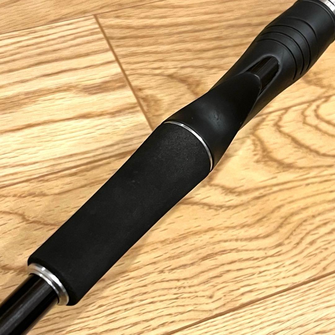 シマノ ポイズンアドレナ 1610M-G