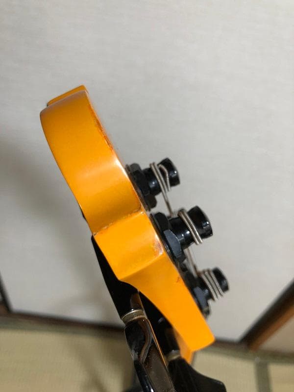 Ibanez RB830 32インチ オールラッカーリフィニッシュ品