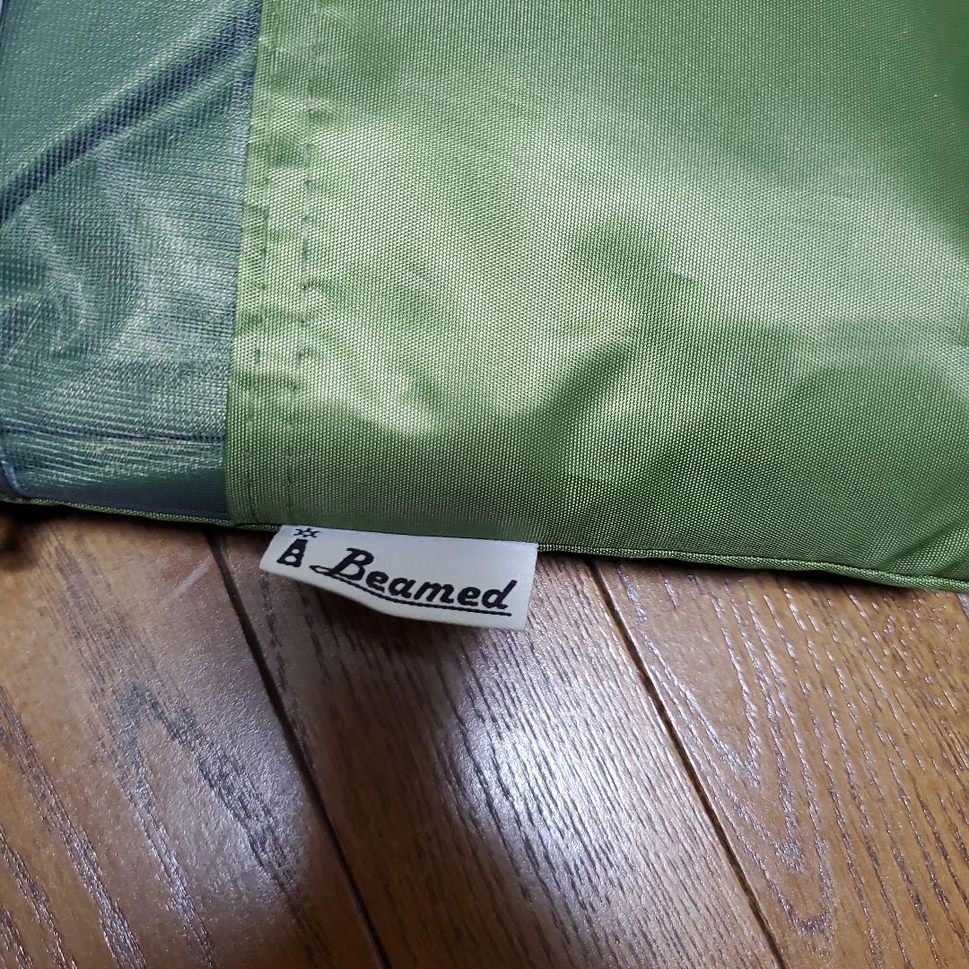 POMOLY TC ワンポールテント 煙突穴付き 3～5人用　フルインナー付き