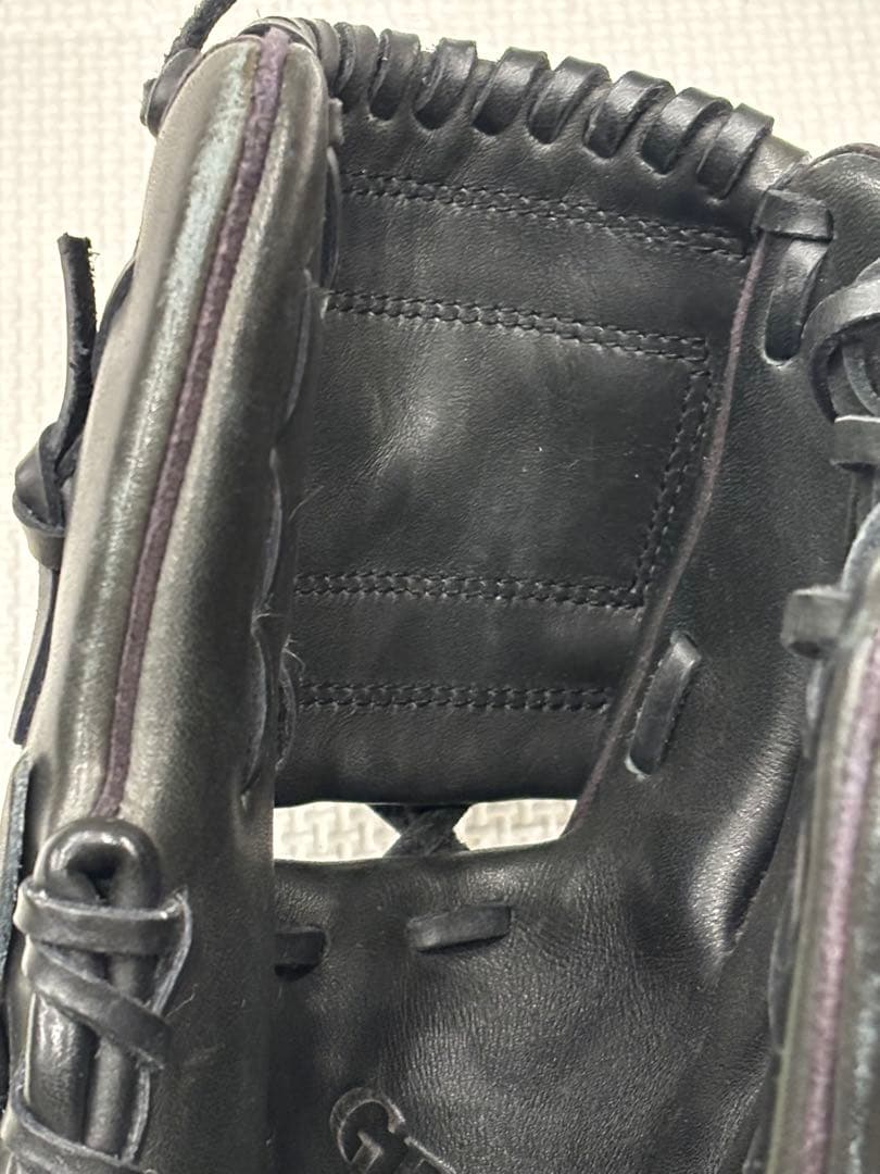 Rawlings Gelation硬式グローブ プロフェッショナルプレイヤー
