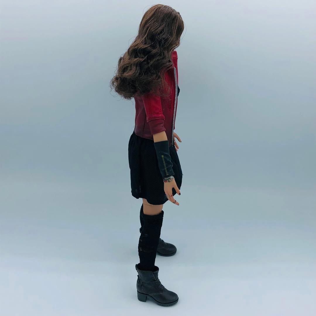 ホットトイズ アベンジャーズ エイジオブウルトロン スカーレットウィッチ