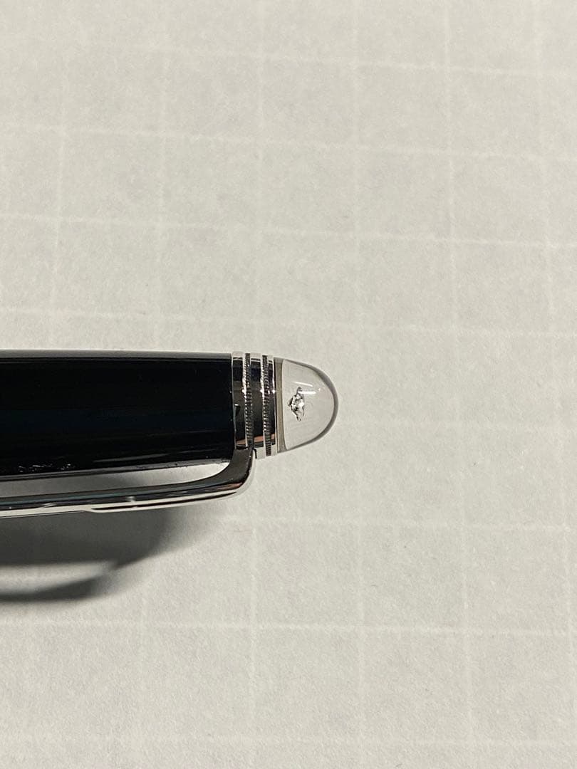 筆記具 MONTBLANC Meisterstuck Diamond Classique