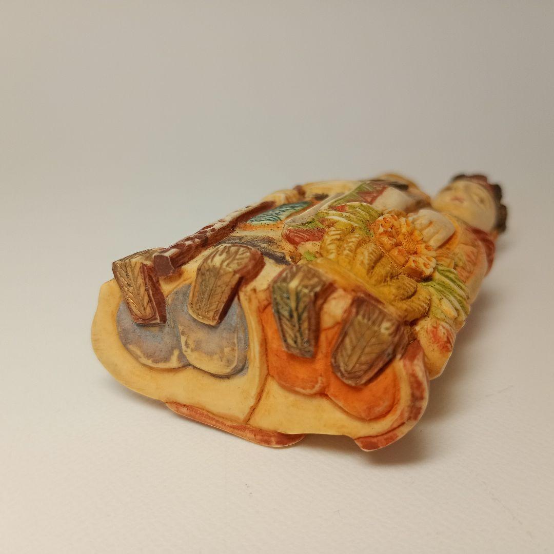 清代　皇帝皇后対鼻煙壺 （時代物 中国美術 　極上　根付）