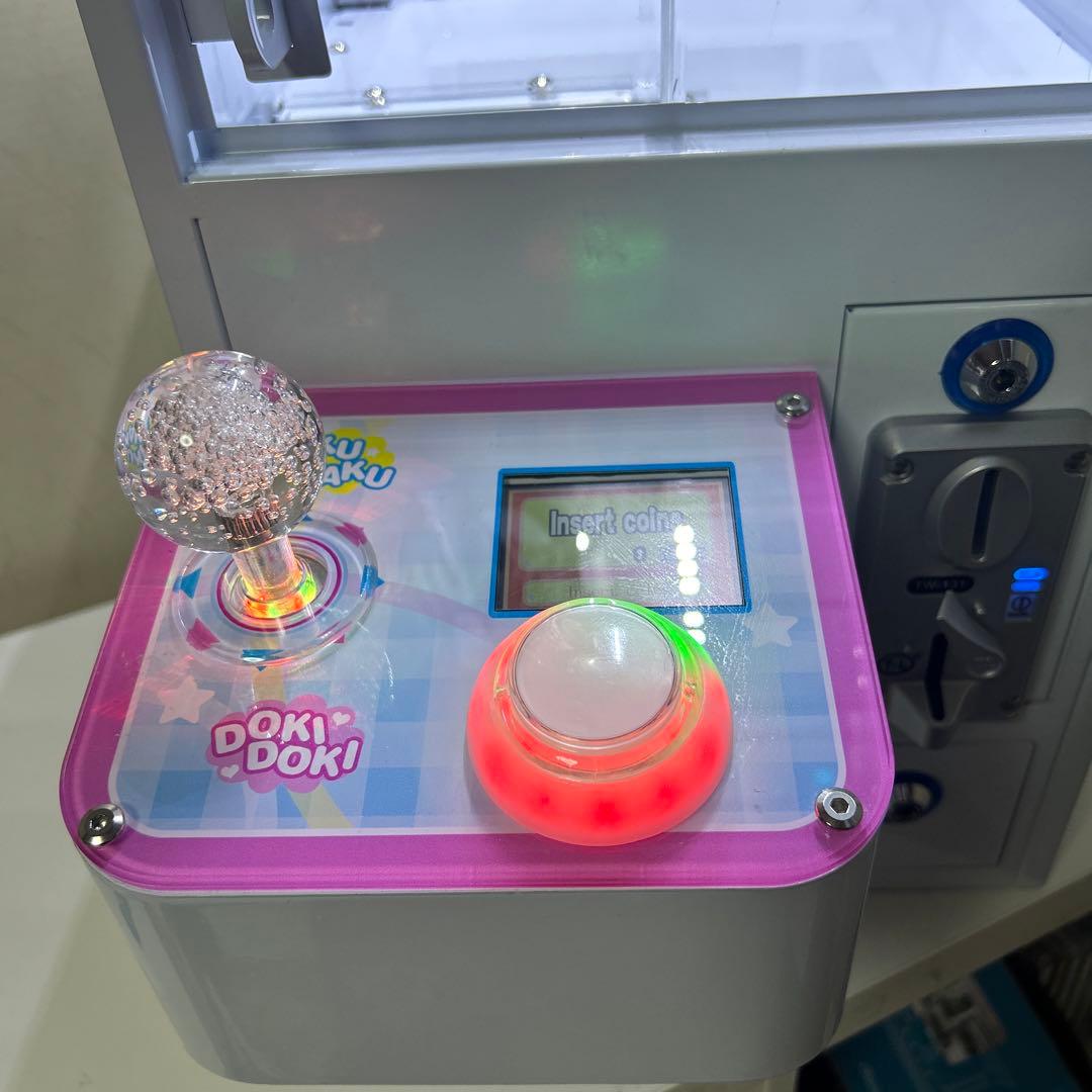 気まぐれ限定値下げ ガチャゲッツ30 ホワイト eモンズ