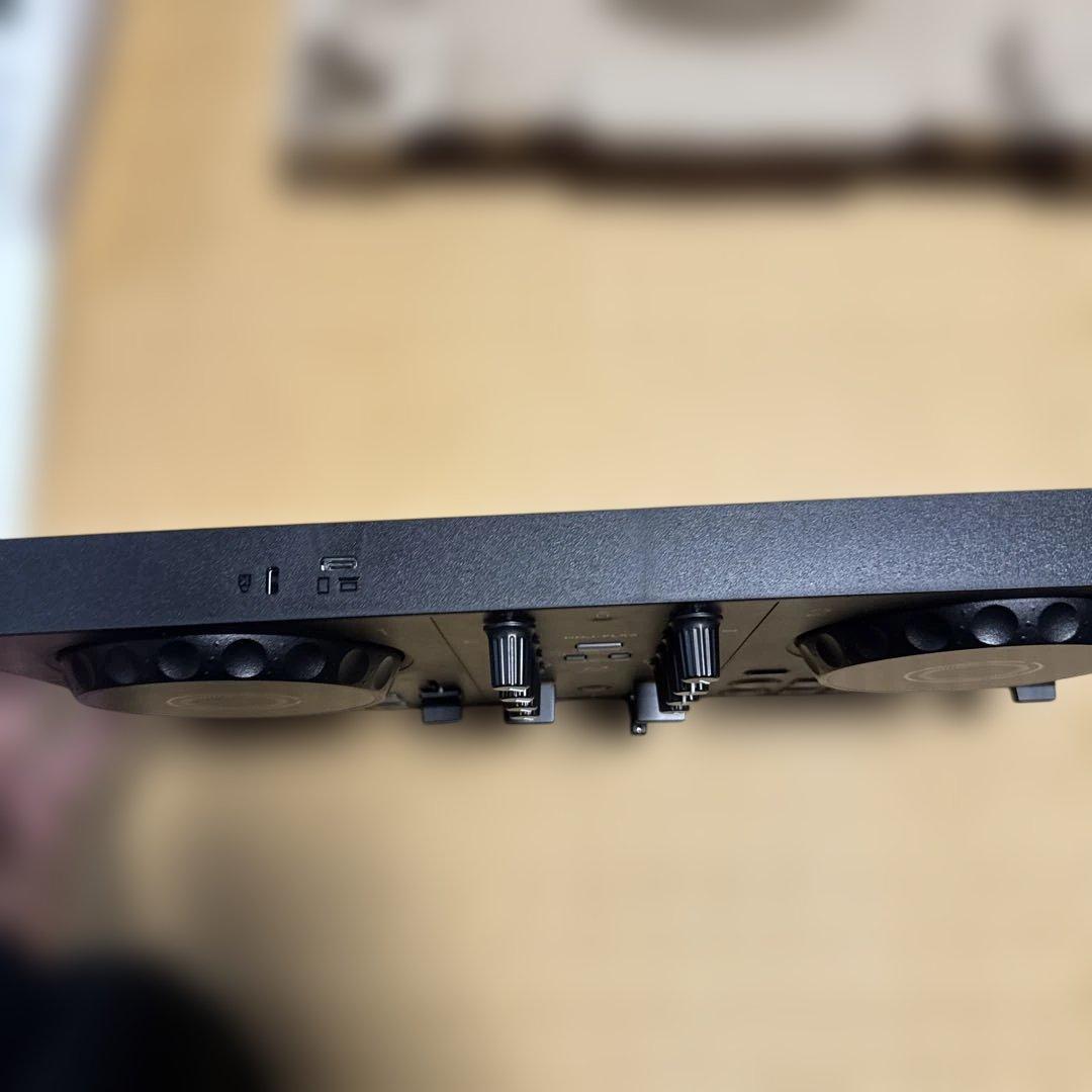 ま*ち様 DDJ-FLX2 DJコントローラー