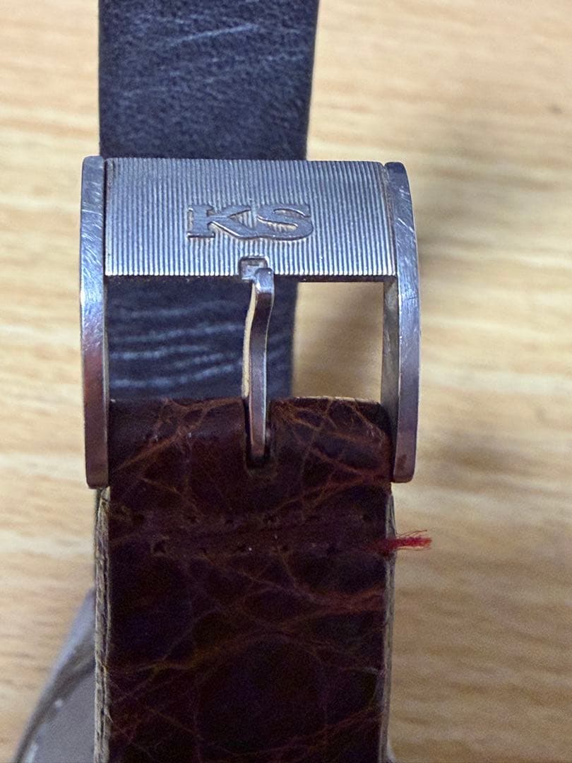 キングセイコーSEIKO 5626-7113自動巻き HI-BEAT 腕時計