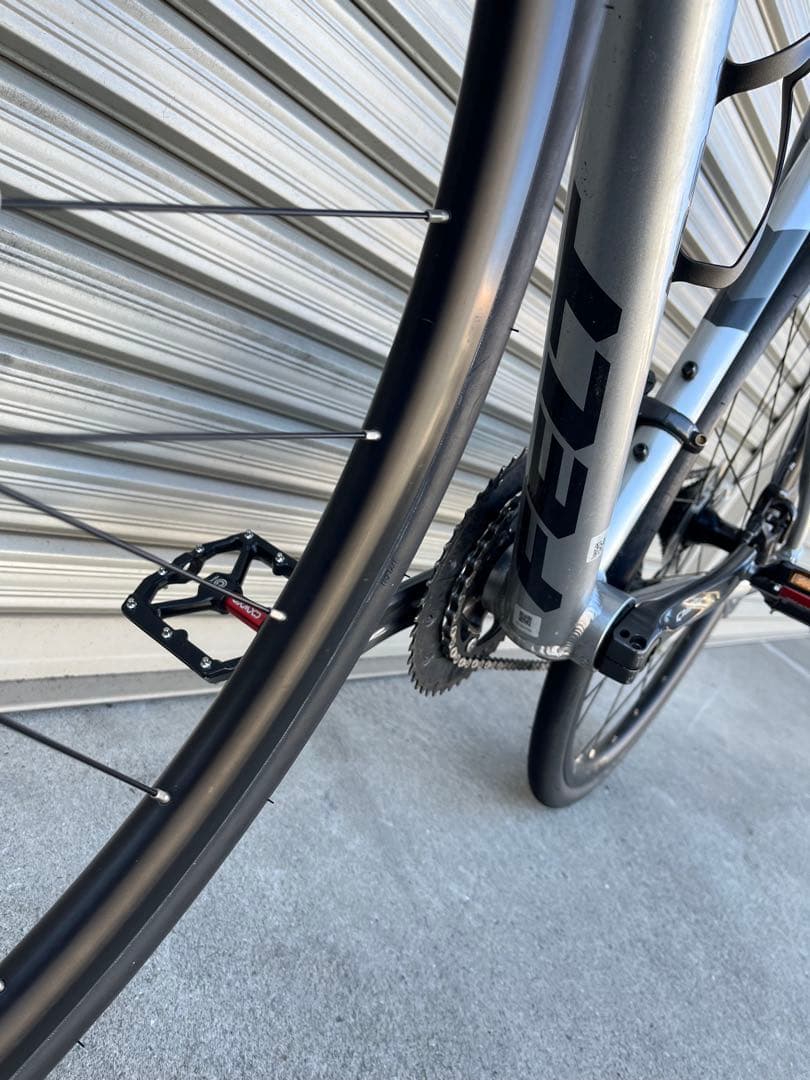 FELT VR60 DISC ディスクロード