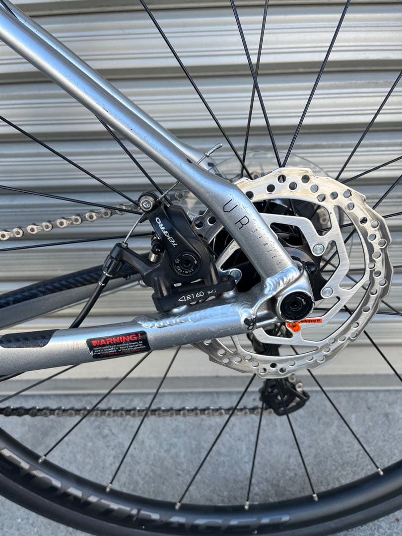 FELT VR60 DISC ディスクロード