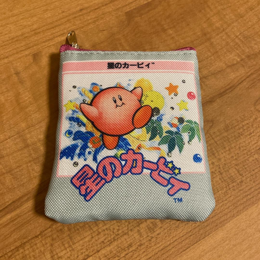 星のカービィ 25周年クラシック ぬいぐるみ 初代